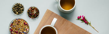Loose Leaf Tea Collection