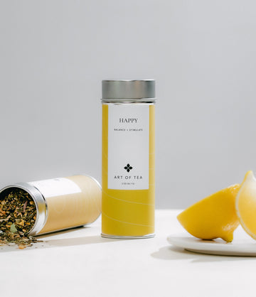 Mood Boosting Tea Bundle