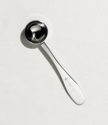 Perfect Tea Spoon