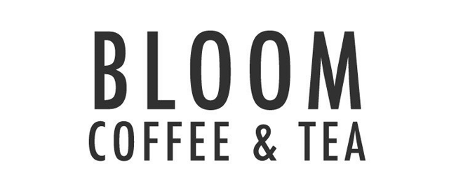 Bloom Coffee and Tea