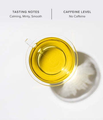 Sleep Tea Pyramid Teabags