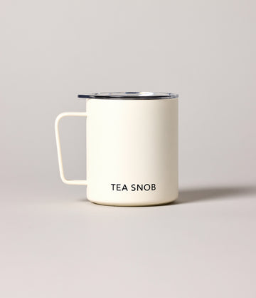 Tea Snob Mug