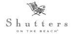 Shutters on the Beach