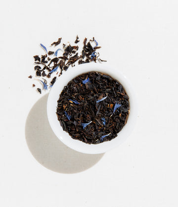 Earl Grey Creme